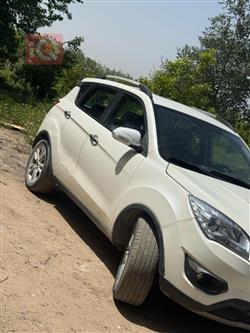 شانجان CS35